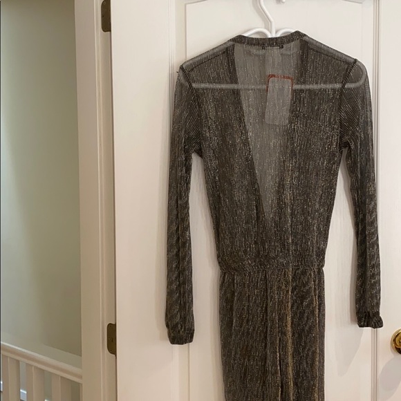 Kiki riki NEVER WORN long sleeved jumpsuit - Picture 4 of 4